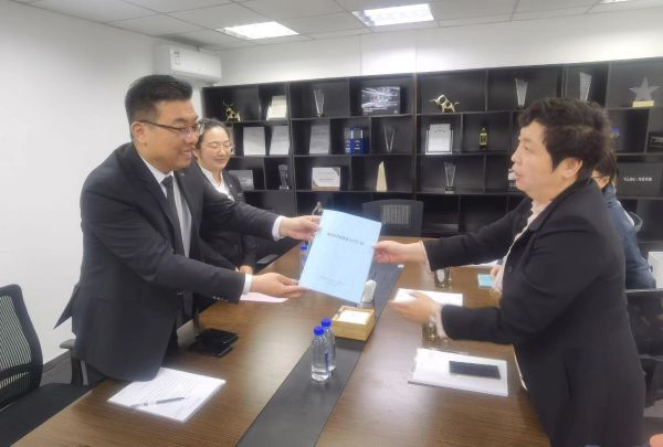 旗商務(wù)局多措并舉優(yōu)化營商環(huán)境，精準(zhǔn)服務(wù)助力外資外貿(mào)高質(zhì)量發(fā)展