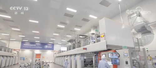 奮進的春天 開放紅利持續釋放，外企對華投資熱度不減